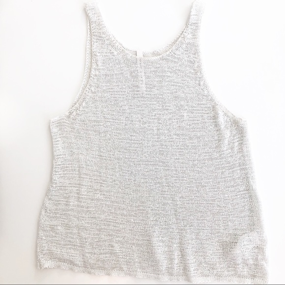 Aritzia Babaton Eugenie Knit Tank - Picture 6 of 11